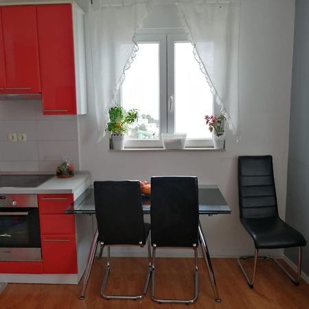 Apartments Kk Celina Room photo