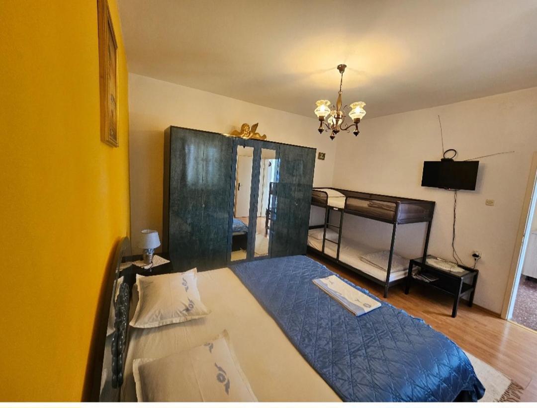 Apartments Kk Celina Room photo