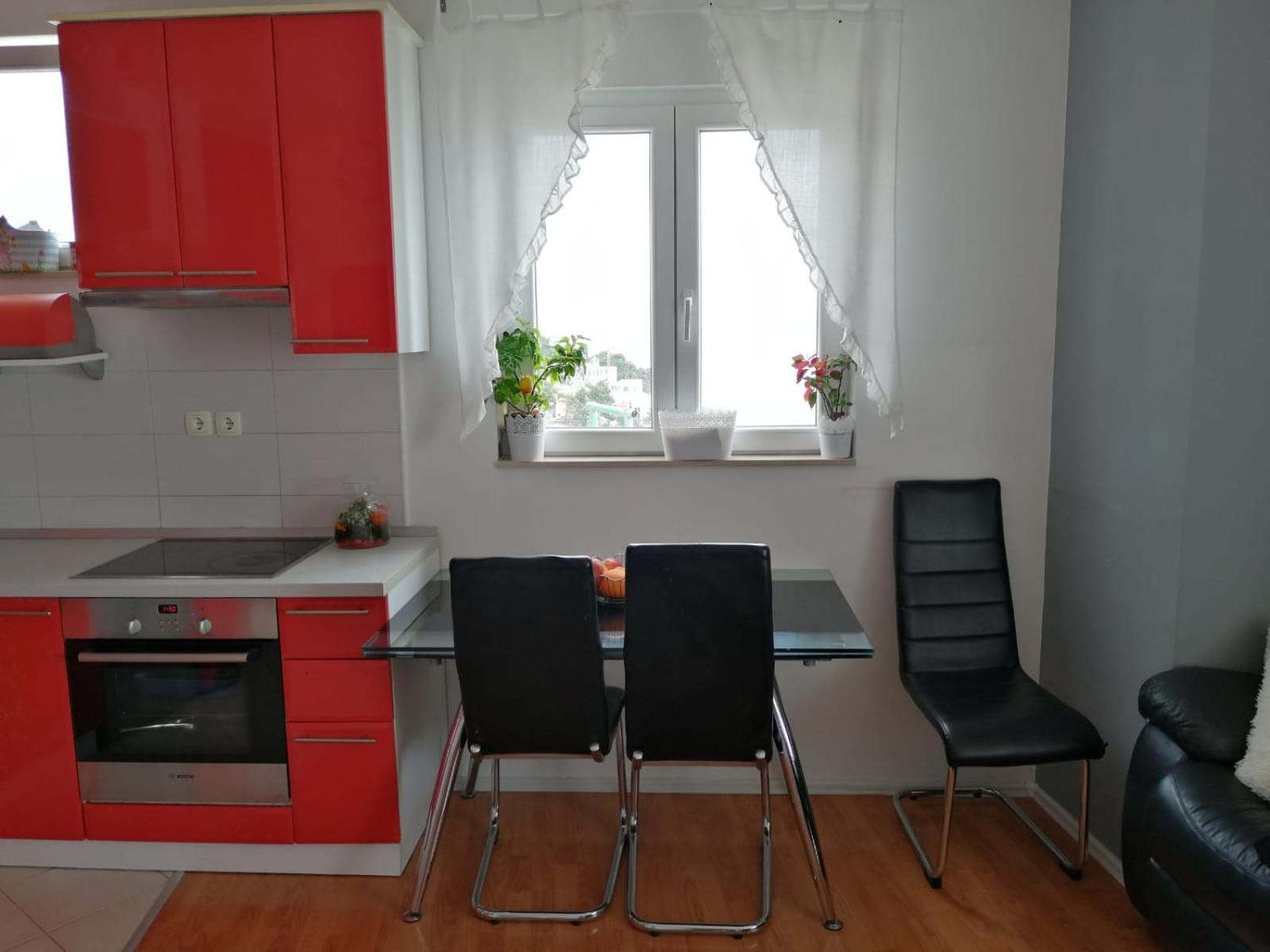Apartments Kk Celina Room photo