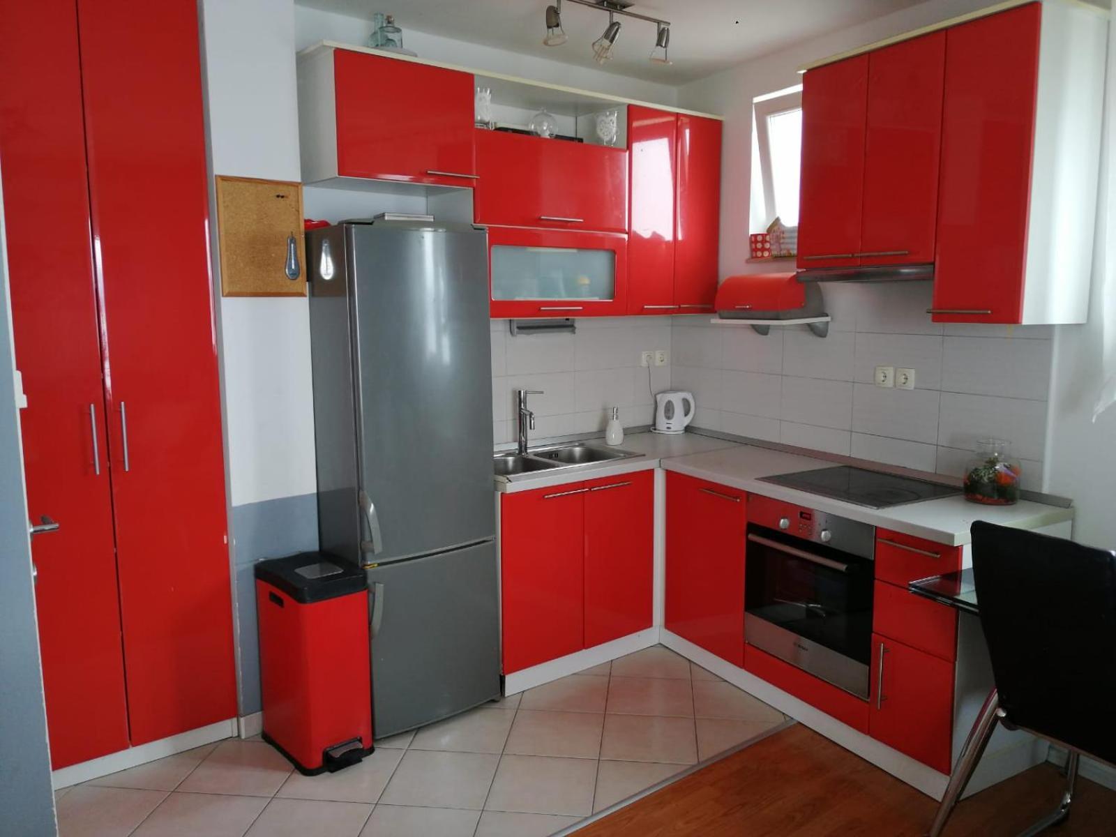 Apartments Kk Celina Room photo